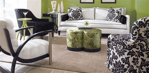 Upholstery Haskell Interiors