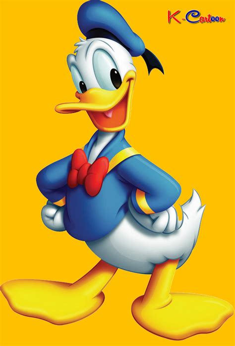 Dari stitch, rilakkuma, hello kitty, dll. Gambar Wallpaper Donald Duck Format JPEG Terbaru - K-Kartun