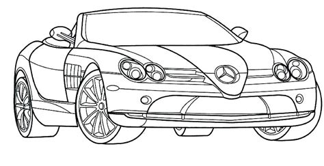 Your car loving boy is absolutely going to adore this coloring page. Mustang Car Coloring Pages at GetColorings.com | Free ...