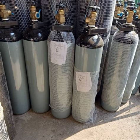 Industrial grade nitrogen, 230 liter liquid cylinder. NITROGEN COMPRESSED GAS CYLINDER 10L(incl.N2 gas) | Shopee ...