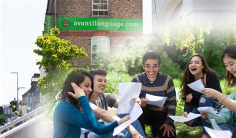 Avanti Language Institute Courses And Info