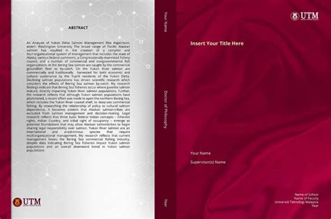 Hence, learning how to convert cgpa to percentage is an important task when it comes to filling out applications for. Utm Thesis Template 2019