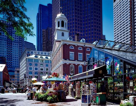 See The Best Of Boston With Usa Guided Tours Usa Guided Tours Boston