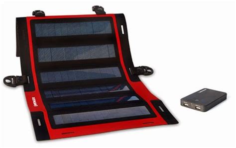 15 Best And Useful Solar Rechargers Part 2