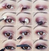 Makeup Tutorial For Puffy Eyes Images
