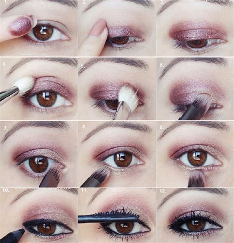 Jun 29, 2021 · as this occurs, the crease on your eyelids will likely become more pronounced. 15 Magical Makeup Tips To Beautify Your Hooded Eyes In A ...