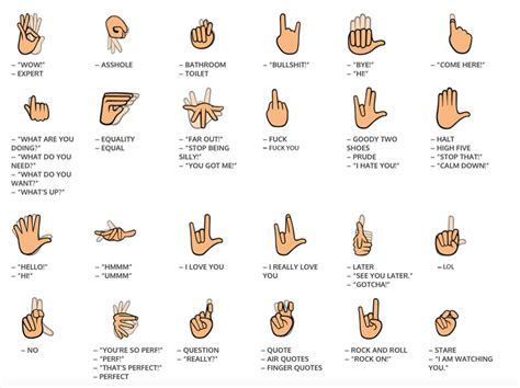 A Keyboard App For Sign Language Sign Language Alphabet Sign Language Words Sign Language