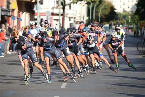 These pro secrets will h. BMW BERLIN-MARATHON Inlineskating: 2016 BMW BERLIN ...