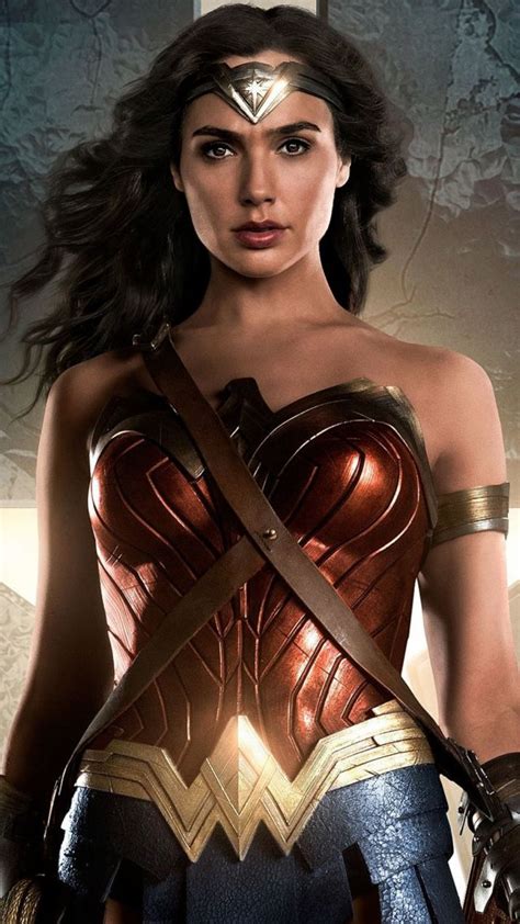 Feliz Aniversario Gal Gadot