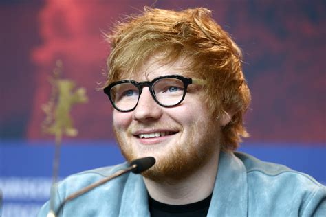When he was just a teenager, he moved to london to pursue his music, and his. Where Is Ed Sheeran From and Is He Married?