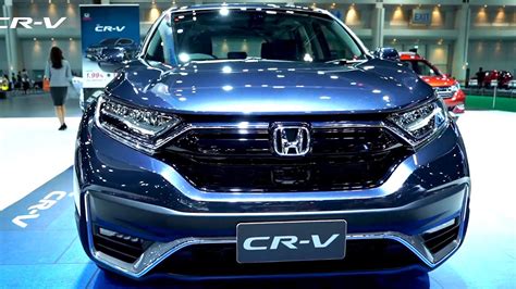 Honda Crv 2023 New Model Review New Cars Review
