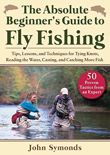 Top 12 Best Fly Fishing Books For Beginners Rankings Comparison And Reviews