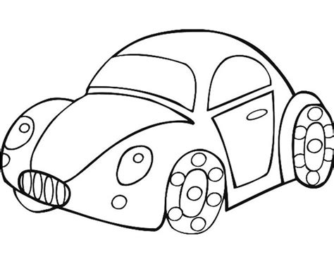 Hasil gambar untuk contoh gambar mobil u sketsa | Sketsa, Gambar, Mobil