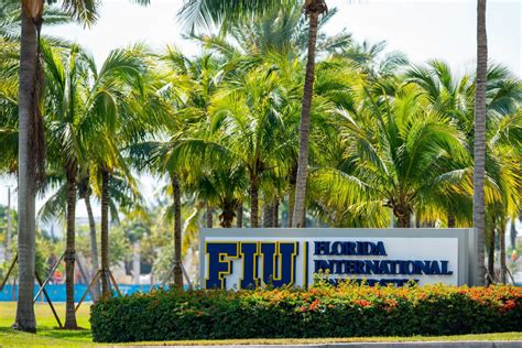Skema Business School Forms A Partnership With Florida International