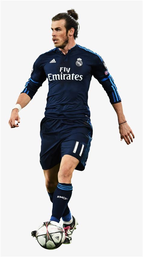 Bale Wales Png Gareth Bale Football Render 26927 Footyrenders