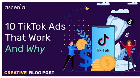 10 Tiktok Ad Examples That Work And Why Ascenial