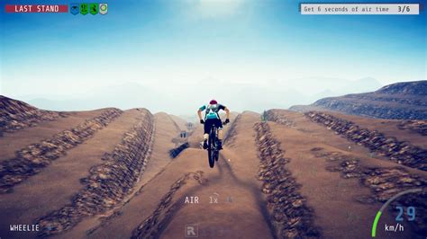 Descenders Review Switch Nintendo Life
