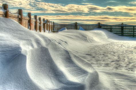 December snowstorm Casper, Wyoming. | Wyoming, Natural landmarks, Adventure