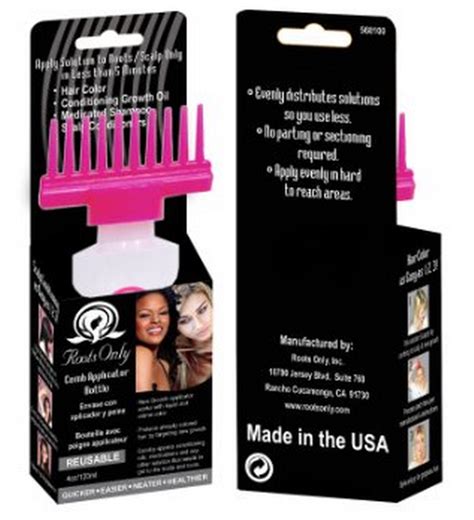 Relaxer Scalp Burn Treatment