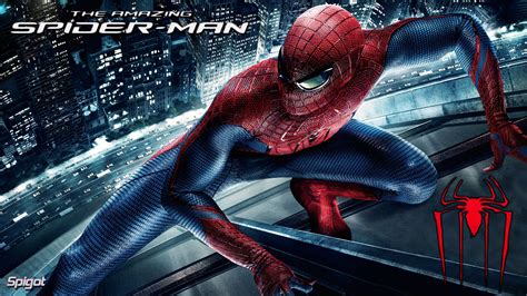 The great collection of spider man hd wallpapers 1080p for desktop, laptop and mobiles. Wallpapers de "O Espetacular Homem-Aranha"