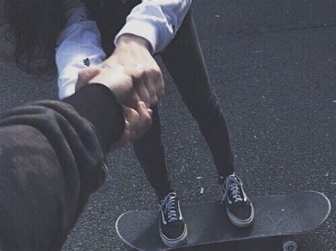 Pin By Kez On R E L A T I O N S H I P G O A L S Cute Couples Skater