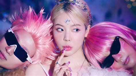 Sunny Girls Generation Forever 4k 8370g Wallpaper Pc Desktop