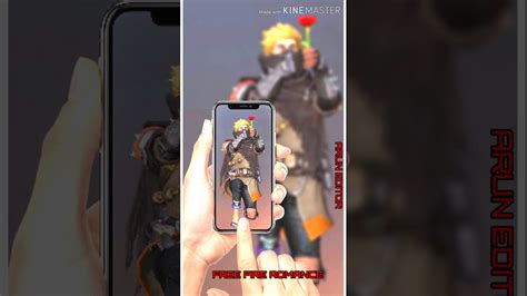 Come join this event with friends all over the world now! FREE FIRE ROMANCE WhatsApp status - YouTube