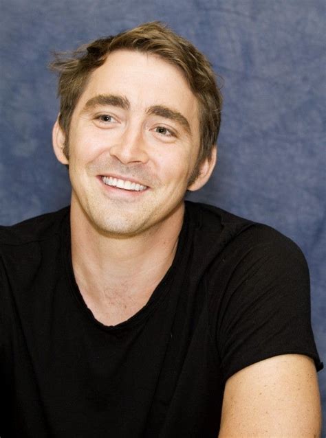 Pin By Rochelle Harris On Lee Pace A Wonderful Actor Part Iii Lee