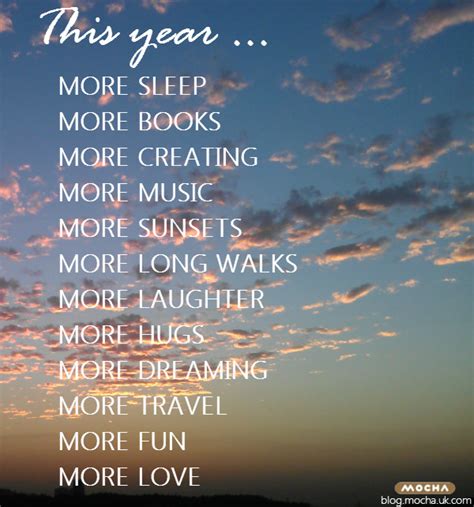 Happy New Year Wishes New Year Resolutions Mocha Casa Blog