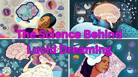 Video 2 The Science Behind Lucid Dreaming Youtube