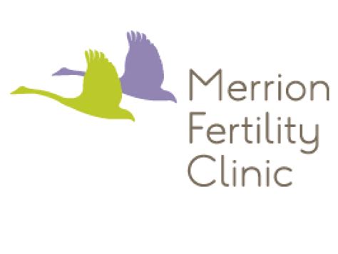 Merrion Fertility Clinic Logo Irish Cancer Society