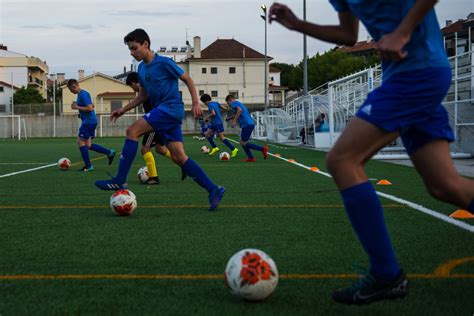 Equipas vão participar na final, em outubro. Jornal de Leiria - Entusiasmados mas responsáveis no ...