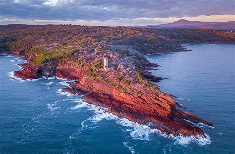 A Guide To Ben Boyd National Park In Nsw Urban List Sydney