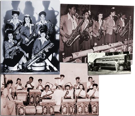 Dynamic Women Of Early Jazz And Classic Blues Pt 1 The Syncopated Times