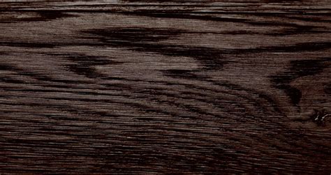 Plank Flooring Textured Black Oak 100 Solid Wood