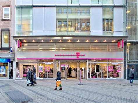 Deutsche Telekom Nürnberg: Smartphones, Tablets, Tariffs ...