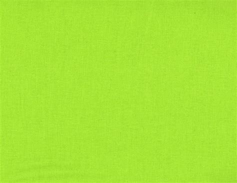 Lime Fabric Lime Green Fabric Solid Green Fabric 1 Yard Fabric