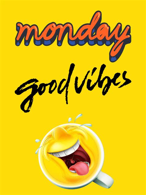 Happy Monday Quotes For Facebook