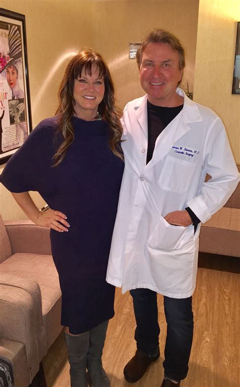 Jeana Keough Reveals Her Lunchtime Plastic Surgery Results E News