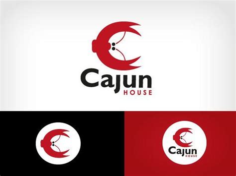 Cajun Logo Logodix