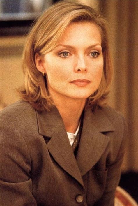 Michelle Pfeiffer In One Fine Day Ive Always Thought She Was Amazing