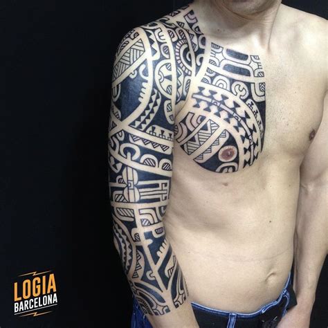 Mira como quedan y su significados. ᐅTatuajes en el hombro 【Tatuajes para hombre y mujer ...