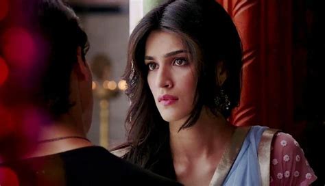 Kriti Sanon In Heropanti Film Heropanti Movie Hd Wallpaper Pxfuel