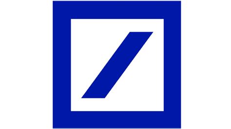 Logo Deutsche Bank Valor Histria Png Vector