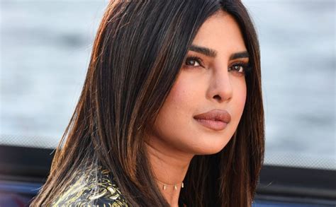 Priyanka Chopra Apologises For Her Participation In The Activist