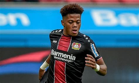 €35.00m * aug 9, 1997 in kingston, jamaica Leon Bailey refuses to play for Jamaica after brother is ...
