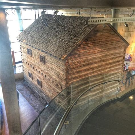 10 Reasons To Visit The National Underground Railroad Freedom Center In