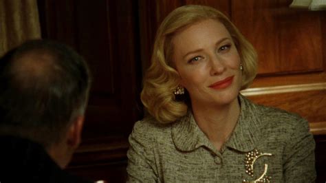 Кейт бланшетт, руни мара, кайл чандлер и др. Is Carol by Todd Haynes the greatest LGBT movie ever?