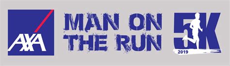 Propozície axa run and fun 2019. AXA Man on the Run 2019 || Bermuda Cancer and Health