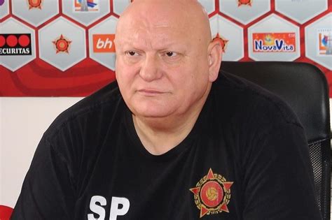 Petrović GoŠk Je Naš Veliki Dužnik Pokušat ćemo Se Revanširati